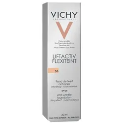 Vichy Liftactiv Flexilift Teint 25 Nude