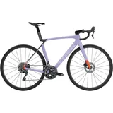 Trek Madone SL 5 Gen 8 2026 28 Zoll RH XS Lila