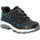 Jack Wolfskin Vojo Texapore Low Kinder phantom 27