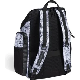 Arena One Go Backpack 45L Blau