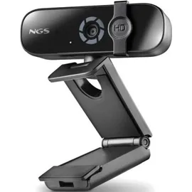 ngs XpressCam 2000 Schwarz