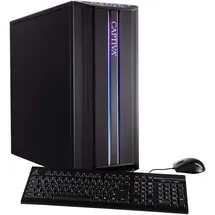 Captiva Advanced Gaming R69-325 2023 16 GB RAM 1 TB SSD GeForce RTX 3050