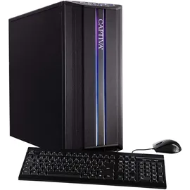 Captiva Advanced Gaming R69-325 2023 16 GB RAM 1 TB SSD GeForce RTX 3050