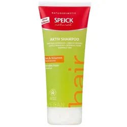 Speick Naturkosmetik Shampoo 200 ml
