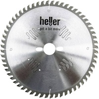 Heller 29751 6 29751 6 Kreissägeblatt 190mm 1St.