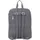 DISCOVERY Commuter Rucksack Grau