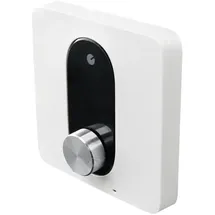 Shelly LinkedGo Smartes Heizungsthermostat für Fußbodenheizungen 1 St. Weiß