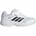 Kinder Handballschuhe e Größe 38 in Weiß FTWWHT/CBLACK/FTWWHT