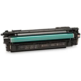 HP 656X schwarz