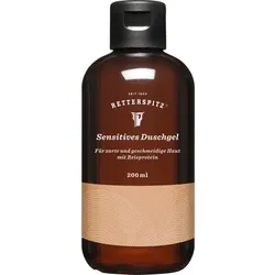 RETTERSPITZ sensitives Duschgel 200 ml Duschgel