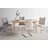 s.Oliver Freischwinger Ciella Polyester beige 2er Set