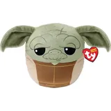 Ty Star Wars Yoda 39354 35cm Squishy Beanie