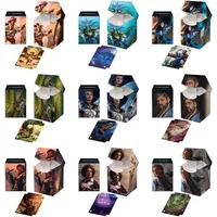 Ultra Pro Deckbox 100+ Murders at Karlov Manor