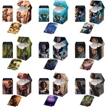 Ultra Pro Deckbox 100+ Murders at Karlov Manor