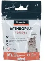 arthroplus tasty chats Aliment 17 g