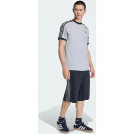 adidas 3S TEE grau L