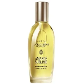 L'Occitane Amande Sublime Körperöl 100 ml