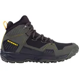 Mammut Saentis Pro Wp Wanderschuhe - Dark Iguana / Freesia - EU 40 2/3