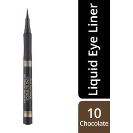 Max Factor Masterpiece High Precision Liquid Eyeliner Chocolate 1ml