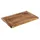 APS Brotschneidebrett Akazienholz 1 47,5 x 32 cm Braun