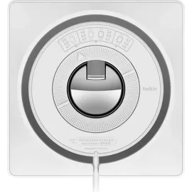 Belkin tragbares Schnellladegerät, Smartwatch Zubehör, Weiss