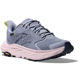 HOKA anacapa 2 low gtx wanderschuhe blau 39.1/3