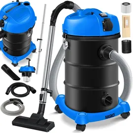 Masko 6IN1 Industriestaubsauger