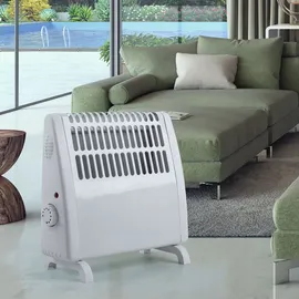 Hotserie Frostwächter 450 W Weiß