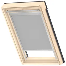 VELUX Verdunkelungsrollo Classic DBL M08 4204 grau