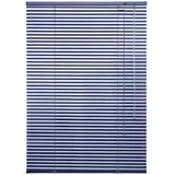 LIEDECO Aluminium-Jalousie 60 x 160 cm sky