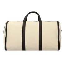 Boss Gyn Weekender Reisetasche 51 cm beige