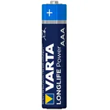 Varta Longlife Power AAA 10 St.