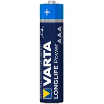Varta Longlife Power AAA 10 St.