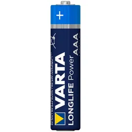 Varta Longlife Power AAA 10 St.