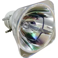 Philips Beamerlampe UHP 260/220W 0.8 E20.9 (9284 438 05390) für diverse Projektoren,