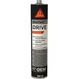 Sika Scheibenklebstoff 300 ml Schwarz