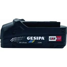 Gesipa Akku 18 V 2 Ah