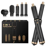 vefacion 5 in 1 Airstyler gold