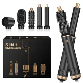 vefacion 5 in 1 Airstyler gold
