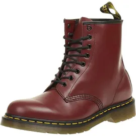 Dr. Martens 1460 Smooth cherry red 42