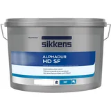 Sikkens Alphadur HD SF 2,5 l weiß