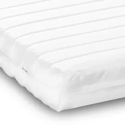 Matratzen Discount Kaltschaummatratze K16 / 100 x 200 cm / H2 + H3 / 16 cm Höhe