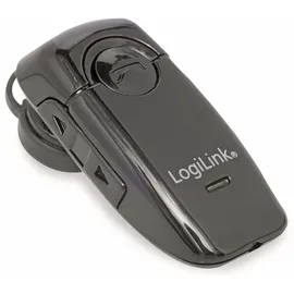 Logilink Bluetooth V2.0 Earclip Headset