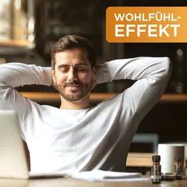Teufelsküche Nag Champa Mix Räucherstäbchen - Set 6x 15 g