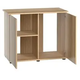 JUWEL AQUARIUM Juwel Aquarienschrank SBX Rio 290 Helles Holz