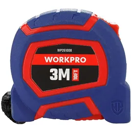 WorkPro Maßband 3 m x 16 mm