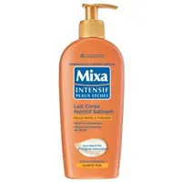 Mixa Intensif trockene Haut, Nährmilch, seidenmatt