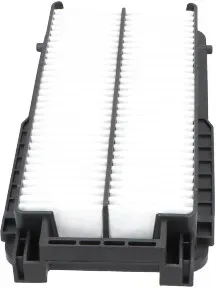 KAVO PARTS Luftfilter sa9860 Filtereinsatz 43mm für SSANGYONG
