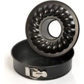 Kaiser Springform mit Rohrboden 28 cm