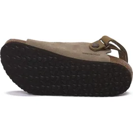 Birkenstock Milano AS Braun/Beige 35